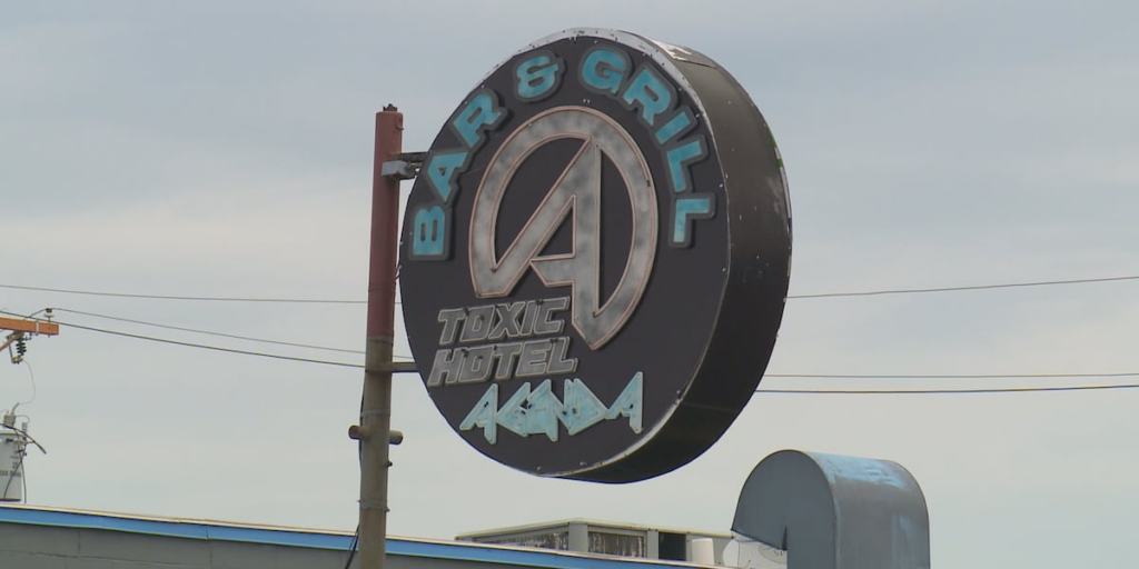 Judge orders nuisance bar in Toledo to close for a year