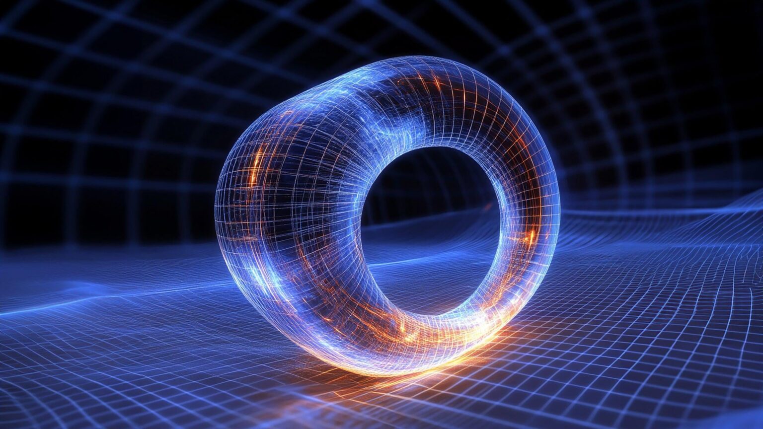 Mathematicians use ‘neglected’ particles that could rescue quantum computing - With one overlooked ingredient, researchers show how to turn a promising quantum system into a universal computer.