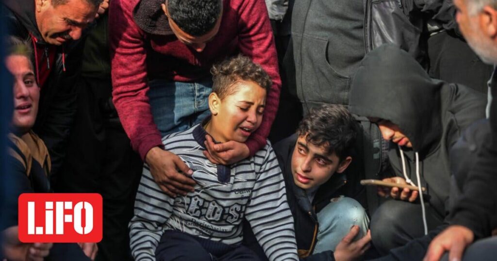 Shocks of Israeli Army: Kill 83% civilians in Gaza