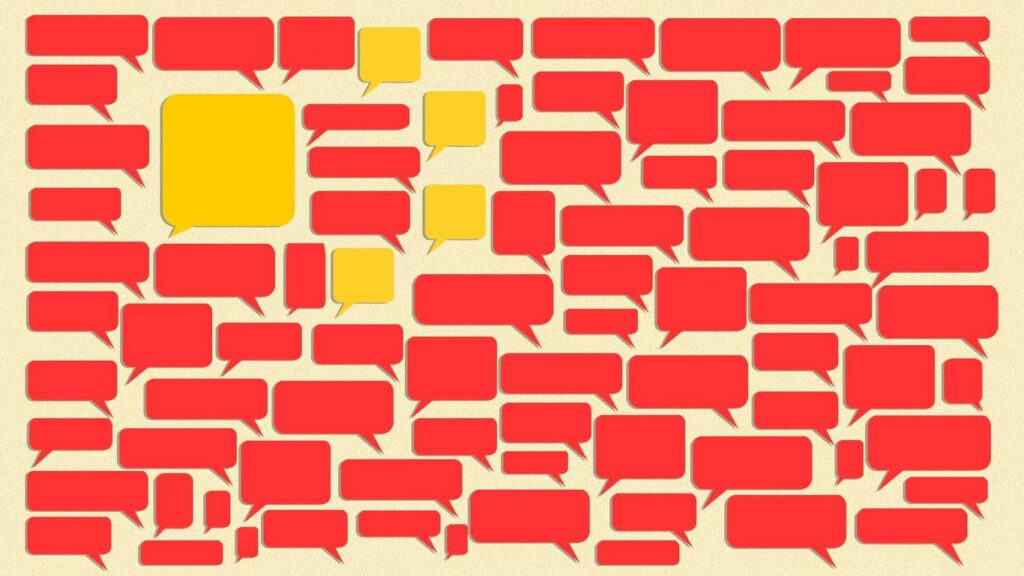 Leaked documents showcase how AI is supercharging disinformation