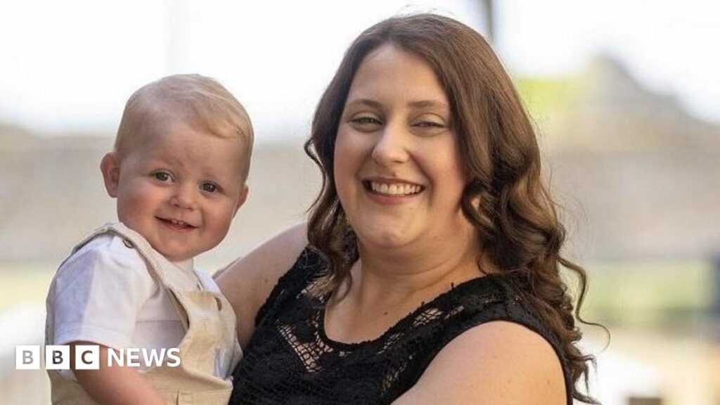 Families urged to get MMR jabs to stop measles outbreak. (BBC)