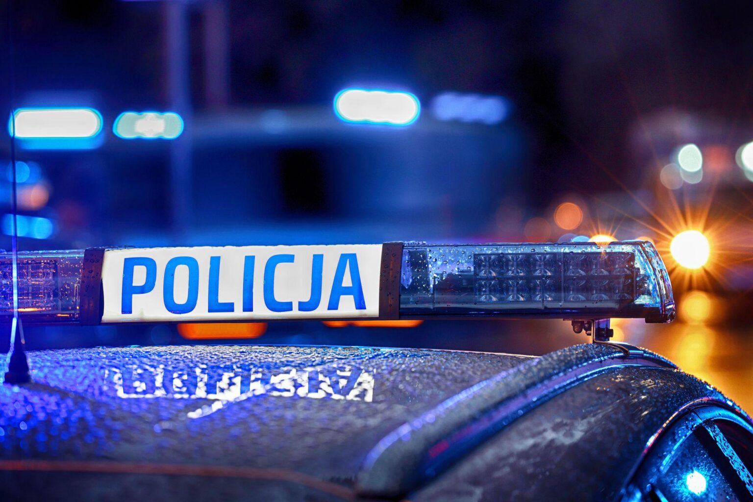 Tragedy in Podkarpacie. A drunk driver killed three people (aged 12, 18, 19)