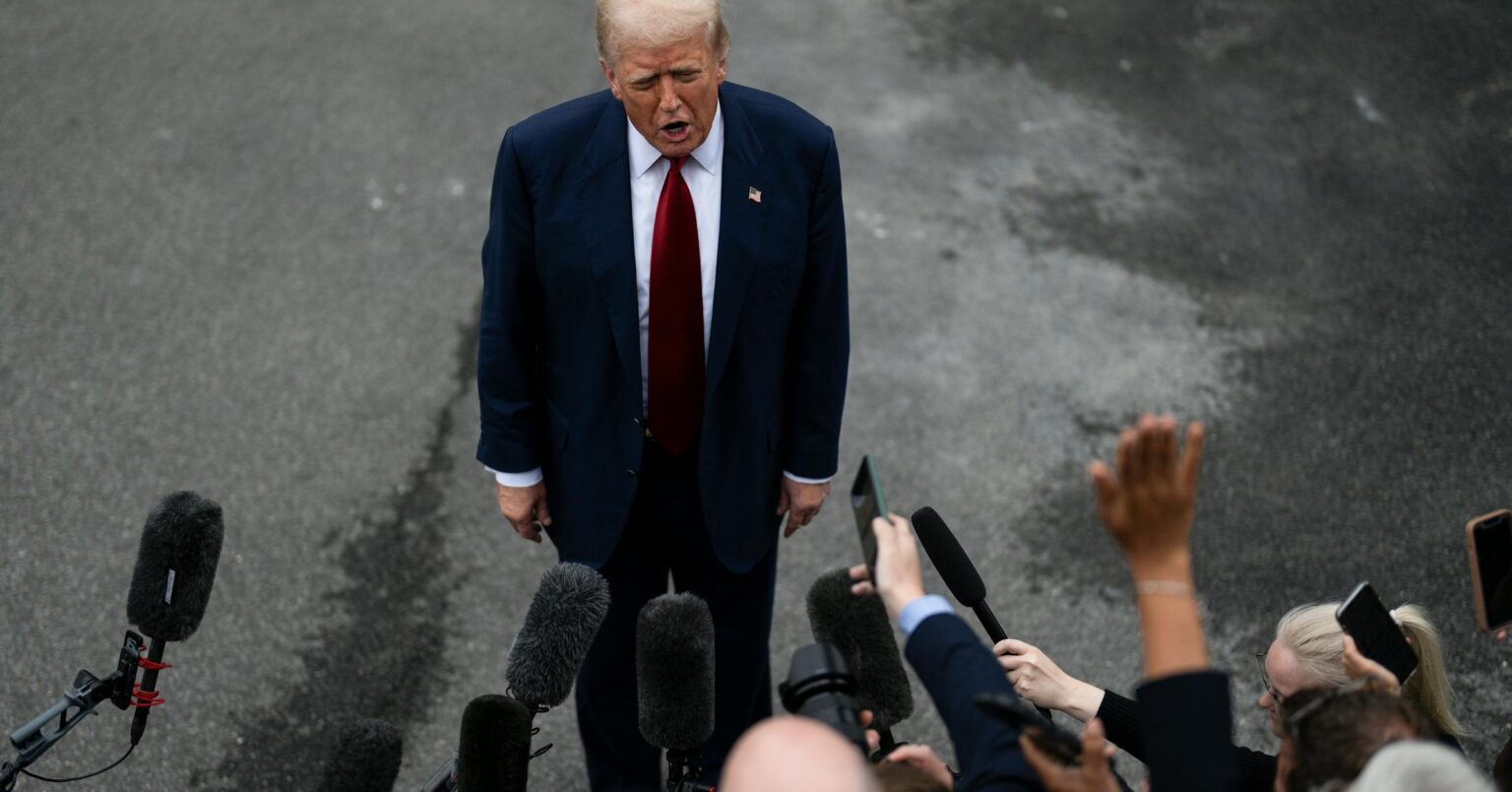 Trump’s tariffs, other policies finally dinging Minnesota’s economy