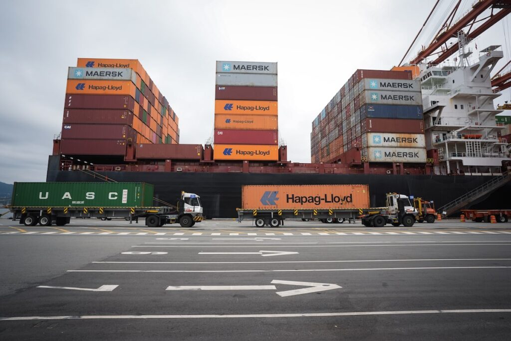 Canada’s economy contracts due to tariffs, ministers try to re-engage U.S. on trade and Canada Post reports steepest-ever quarterly loss: Business and investing stories for the week of Aug. 31 Canada’s economy contracts due to tariffs, ministers try to re-engage U.S. on trade and Canada Post reports steepest-ever quarterly loss: Business and investing stories for the week of Aug. 31