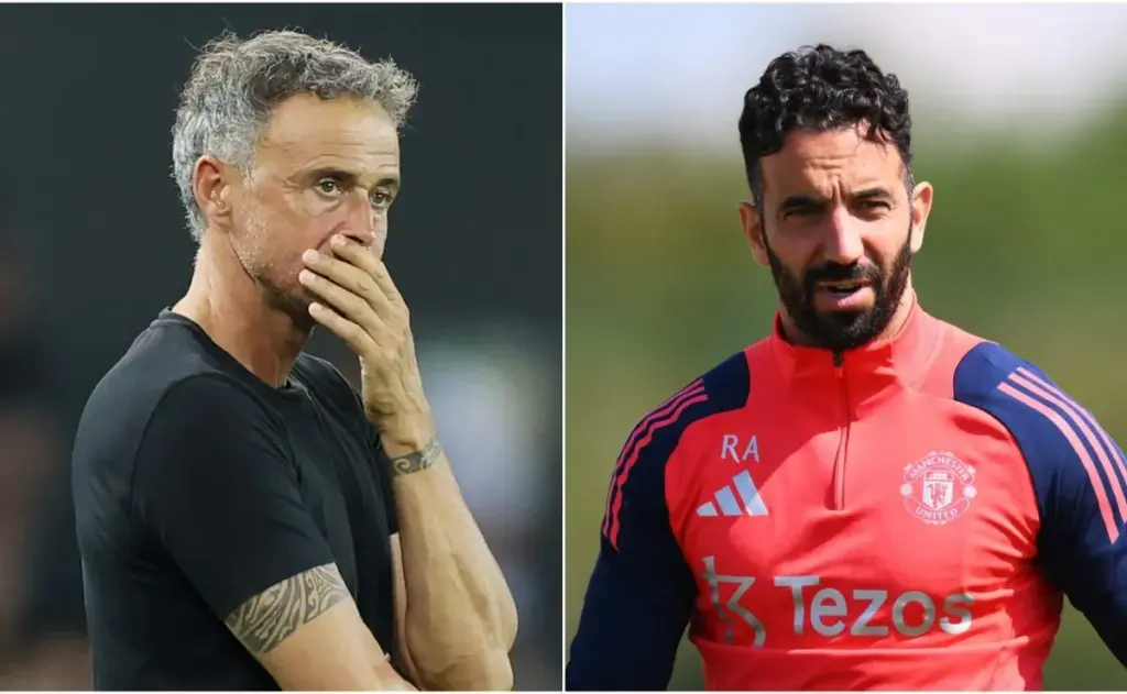 PSG’s UEFA Super Cup hero reportedly eyeing exit from France, with Manchester United among suitors PSG's UEFA Super Cup hero reportedly eyeing exit from France, with Manchester United among suitors