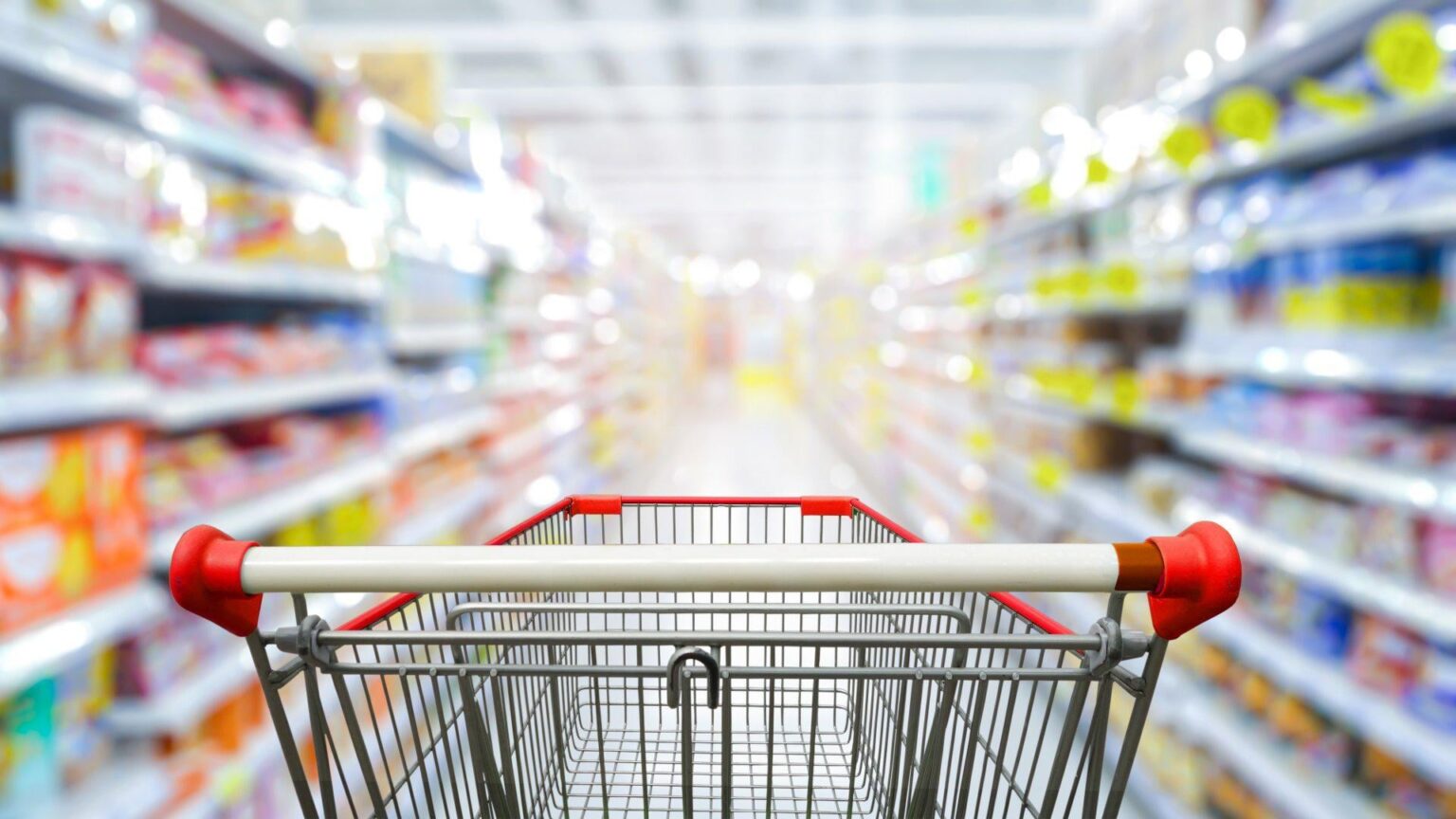 Inflation 3.1% in July - Great Fruit Range, Coffee, Rental