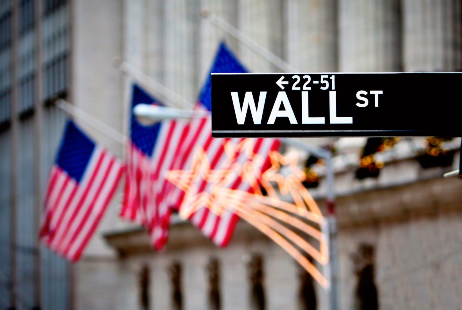 S&P 500 Posts a New Record High on a Resilient US Economy