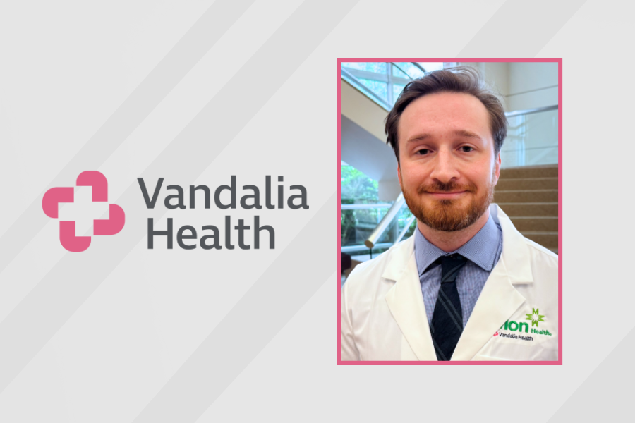 Vandalia Health welcomes interventional cardiologist | Newsroom