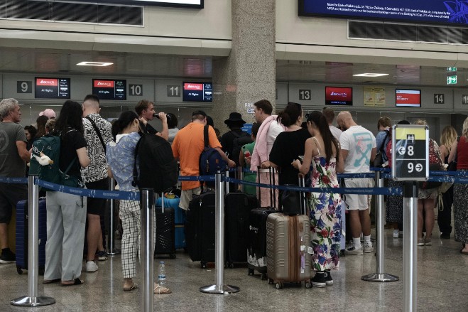 ADPD demand action as mass tourism fuels decline in Malta’s quality of life