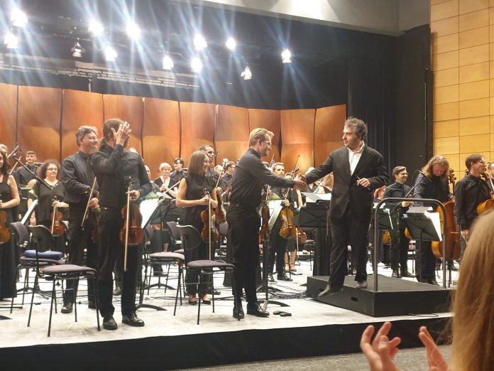 MPO end of season concert
