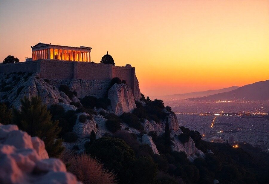 Greece Crete Short-Term Rental Boom Sparks Rapid Rise In Property Values And Attracts New Investors To The Island Greece Crete Short-Term Rental Boom Sparks Rapid Rise In Property Values And Attracts New Investors To The Island