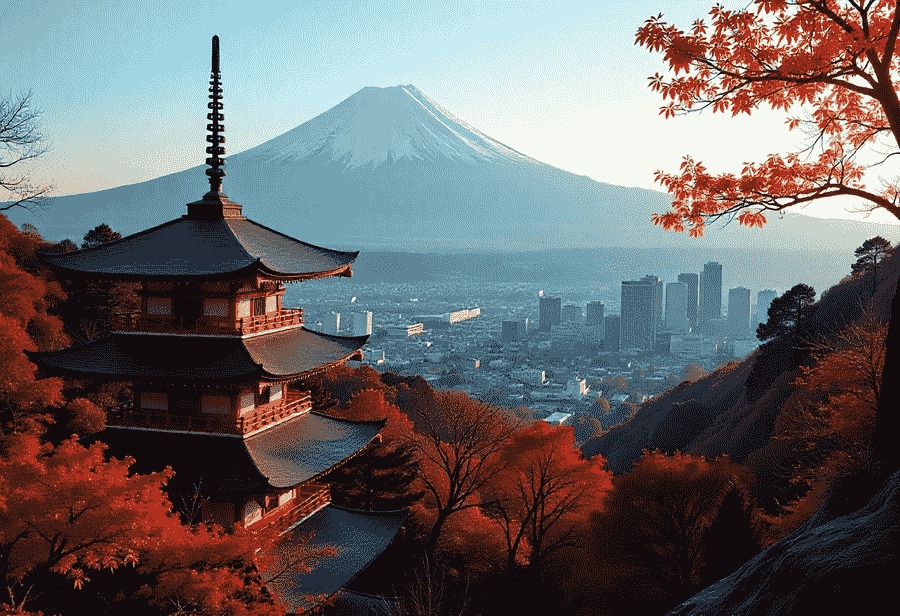 Japan, United States, Australia, United Kingdom, Italy, Germany drive record-breaking tourism growth and spending trends in 2025 Japan, United States, Australia, United Kingdom, Italy, Germany drive record-breaking tourism growth and spending trends in 2025