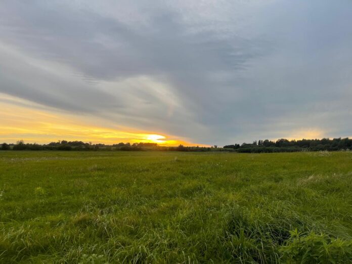 Warmer air reaches Latvia – temperatures to climb to +26°C Warmer air reaches Latvia – temperatures to climb to +26°C