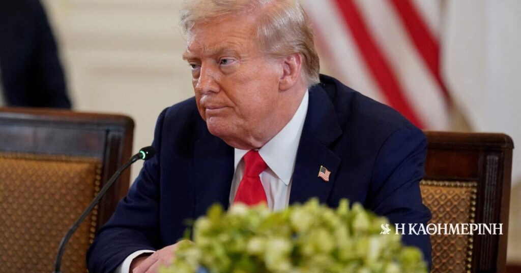 Trump sends warships with thousands of marines off Venezuela