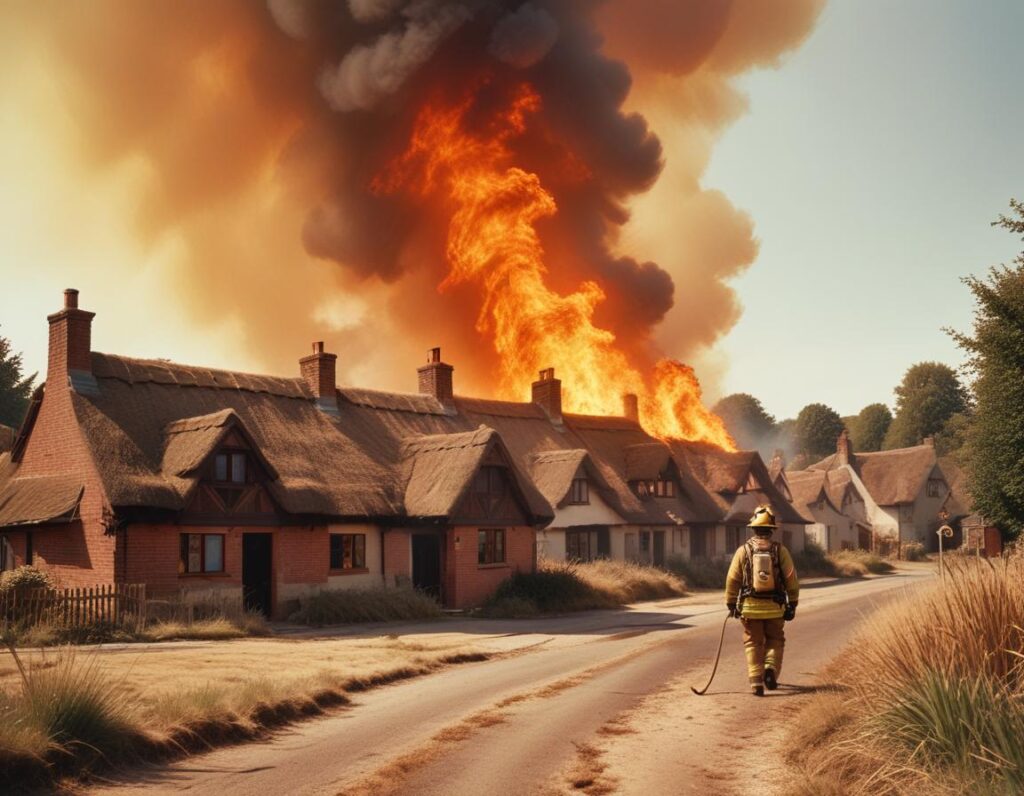 Spain, Greece and Portugal Wildfire May Dampen Cheap and Affordable Trips During UK Bank Holiday Weekend Travel, New Update for Brits