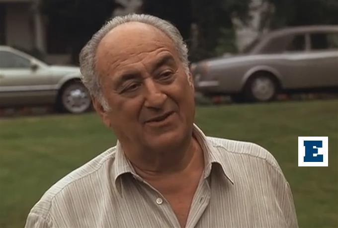 Jerry Adler: The Sopranos actor died at the age of 96