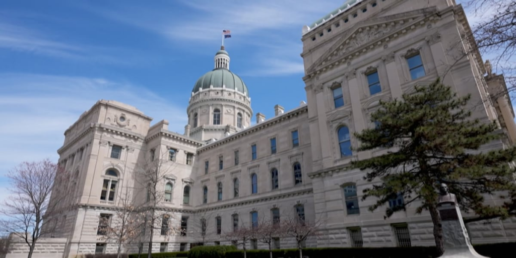 Indiana ranked worst state for pollution by U.S. News & World Report