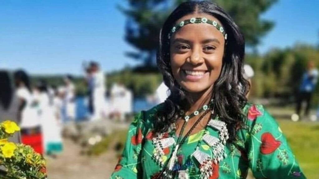 Oslo: 18yo far-right attacker kills social worker Tamima Nibras Juhar while at work. Family responds: ‘Hate must be met with love, even when it feels impossible.’