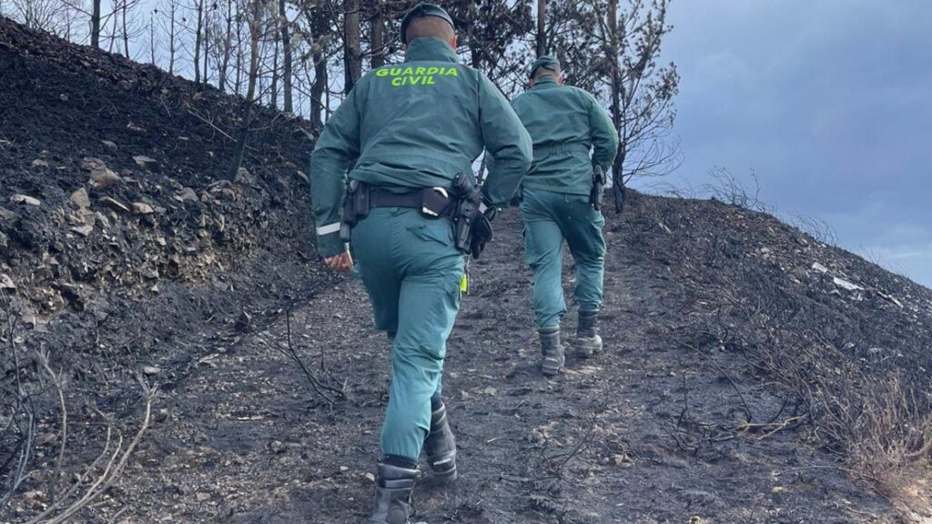 The fires cause them locals The fires cause them locals