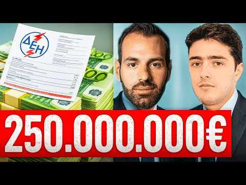 They stole 250 million ... and circulate free?!