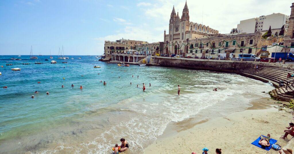 Foreign Nationals Form Population's Majority in Six Maltese Localities: St. Paul's Bay, Pietà, Msida, Island, Sliema and St. Julian's