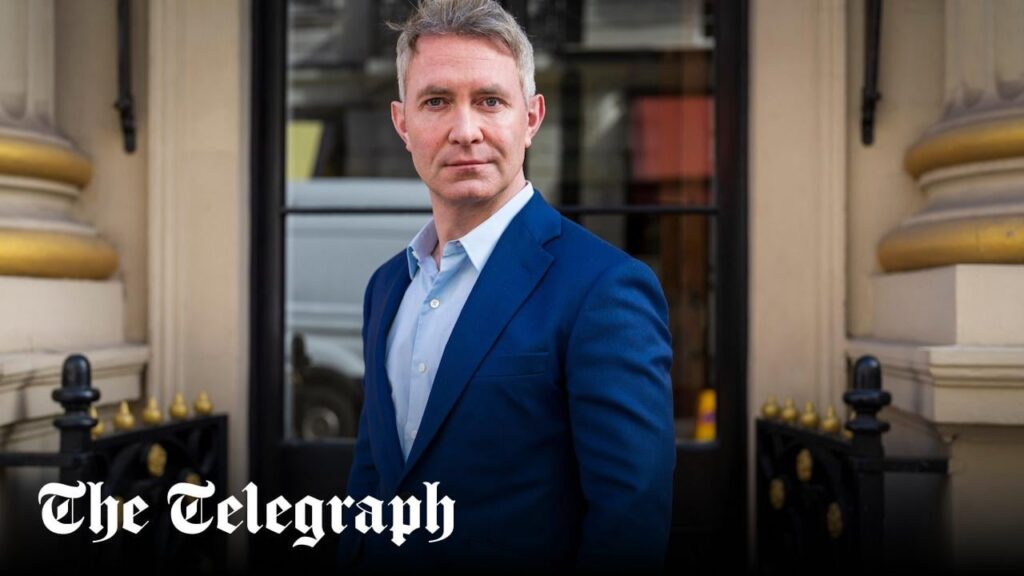 Douglas Murray wins defamation claim brought by Muslim activist who criticised Hindus