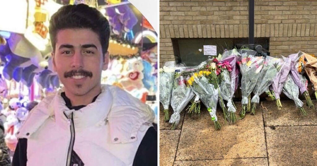 Family of Saudi student stabbed to death says UK is not safe for visitors