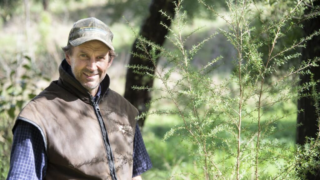 Manawanui: Orlando-Reep family farm recognised for environmental stewardship