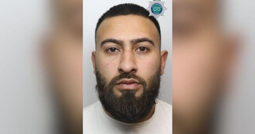 Dad throwing bricks in Hanley riots dodges jail in 'extremely unusual' case