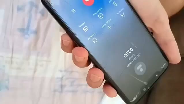 SNS calls citizens over the phone on a set of "against blockade" on Sunday