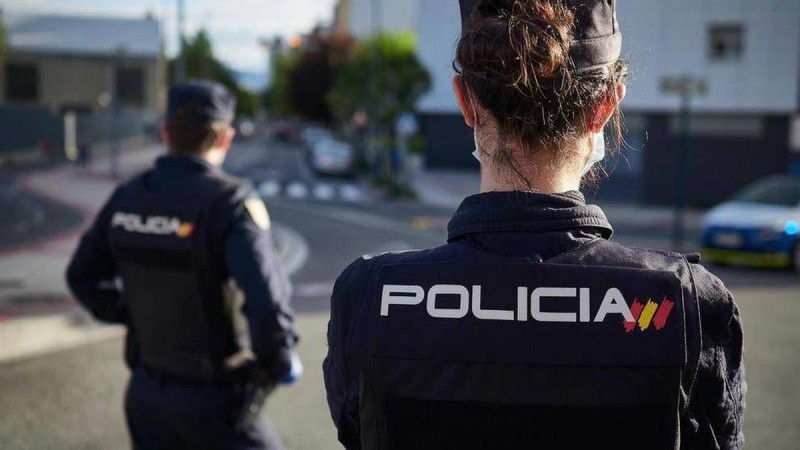 Young Moroccan Man Arrested for Allegedly Setting Church Ablaze