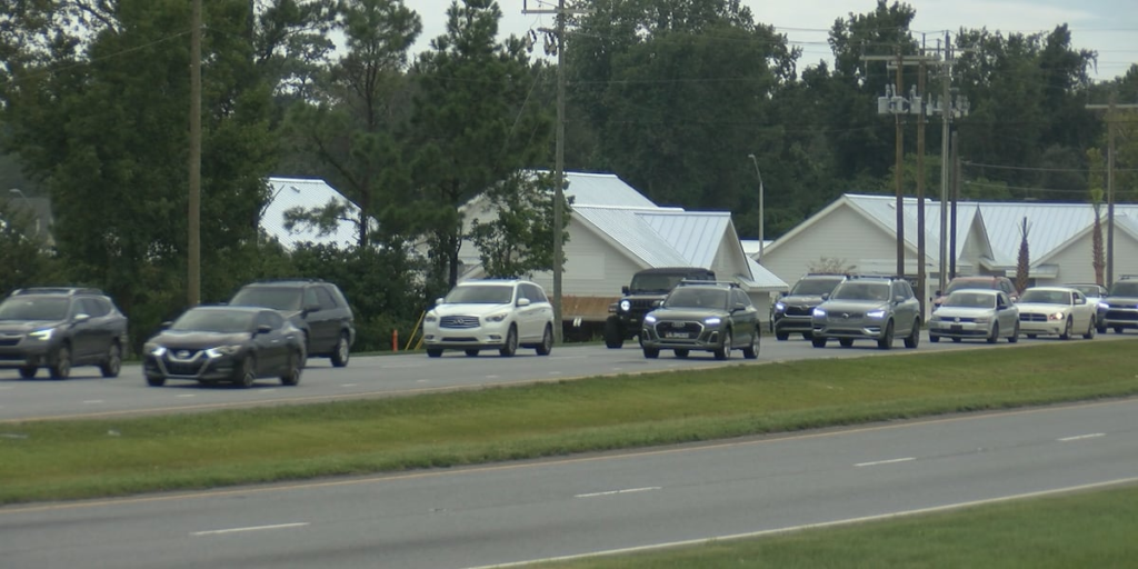 Business owner worries new Hampstead Bypass won’t fix traffic caused by development, population growth