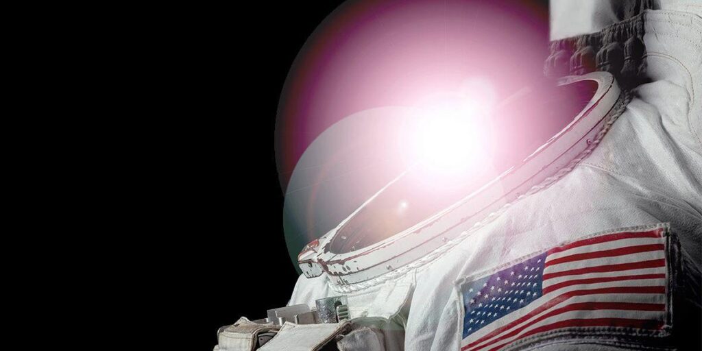 NASA Cut 4,000 Staff. Where Will They Go?