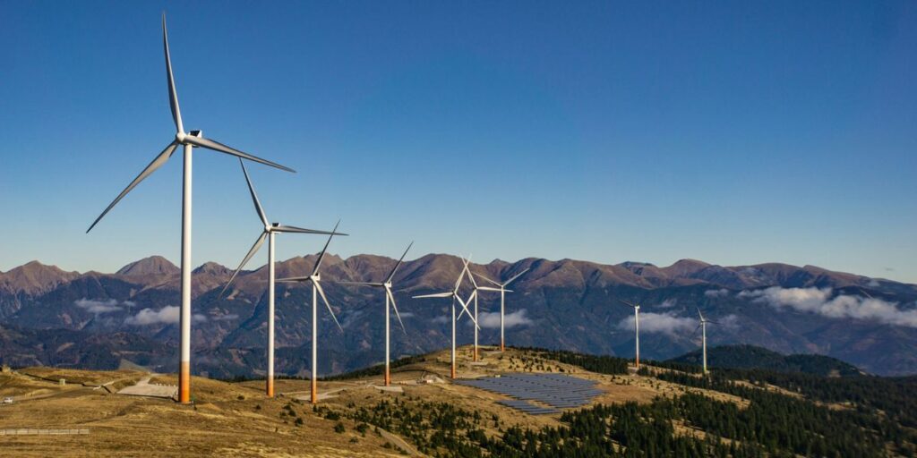 California’s wind energy permitting delays expose deeper tensions between state and local control