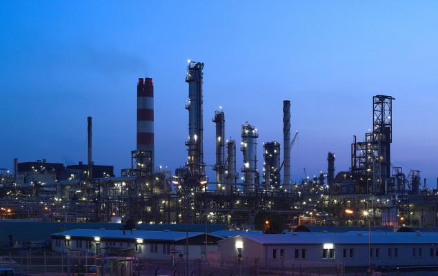Equinor's New Fields Boost Norway's Oil Production to Record Level