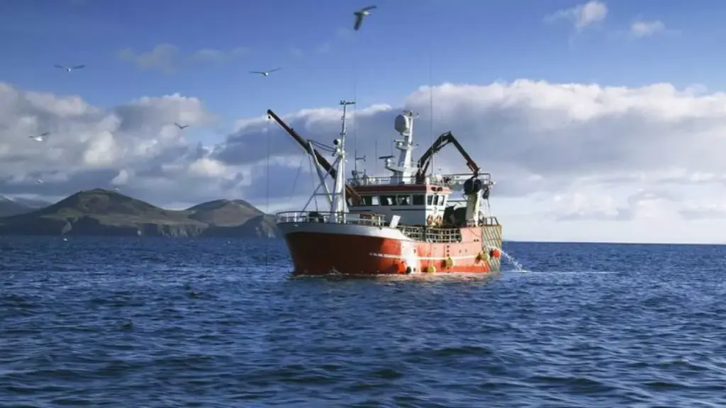 Russia slams Norway’s "unjustified" ban, threatens to close its fishing zone
