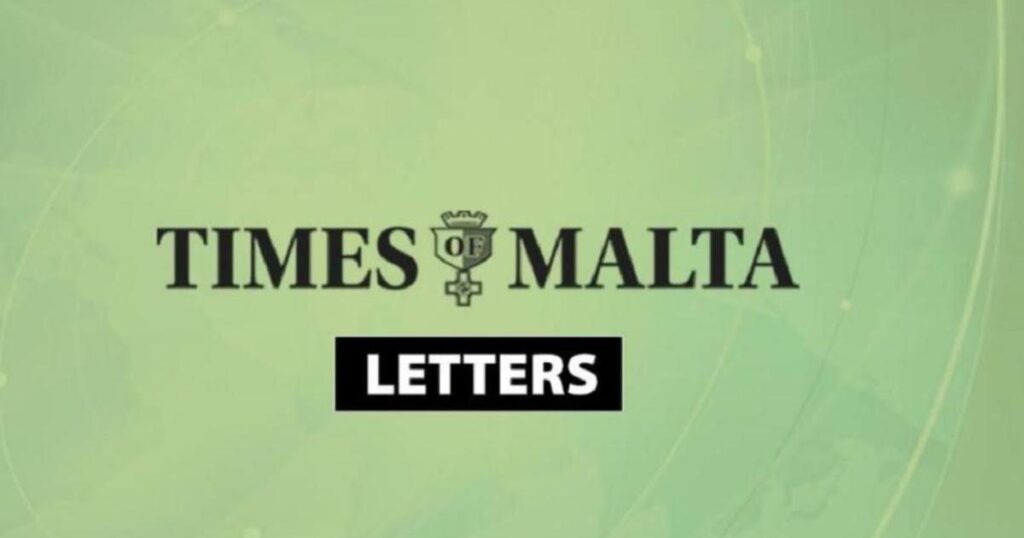 Letters to the editor – August 13, 2025