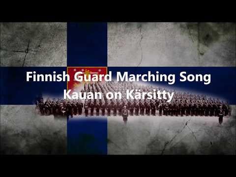 What do you guys think of Finland?