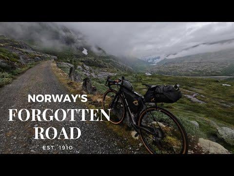 Looking for a cycling partner for Tusenmeteren (Norway) next summer (July/August 2026)