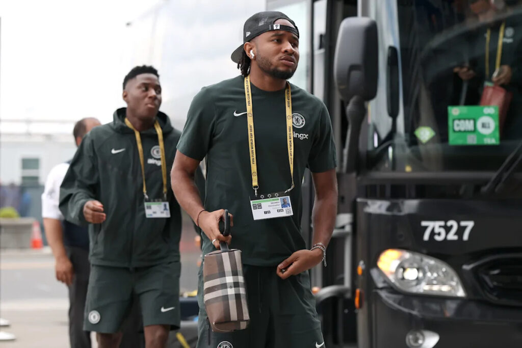 Sky Germany reporter reveals fee Chelsea are “expecting” for Nkunku, and “key factor” in Bayern deal Download app from appStore