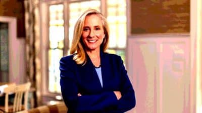 abigail spanberger