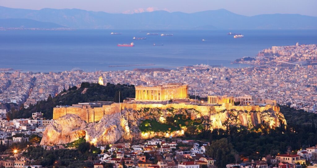 EBRD mandate for new operations in Greece set to end EBRD mandate for new operations in Greece set to end