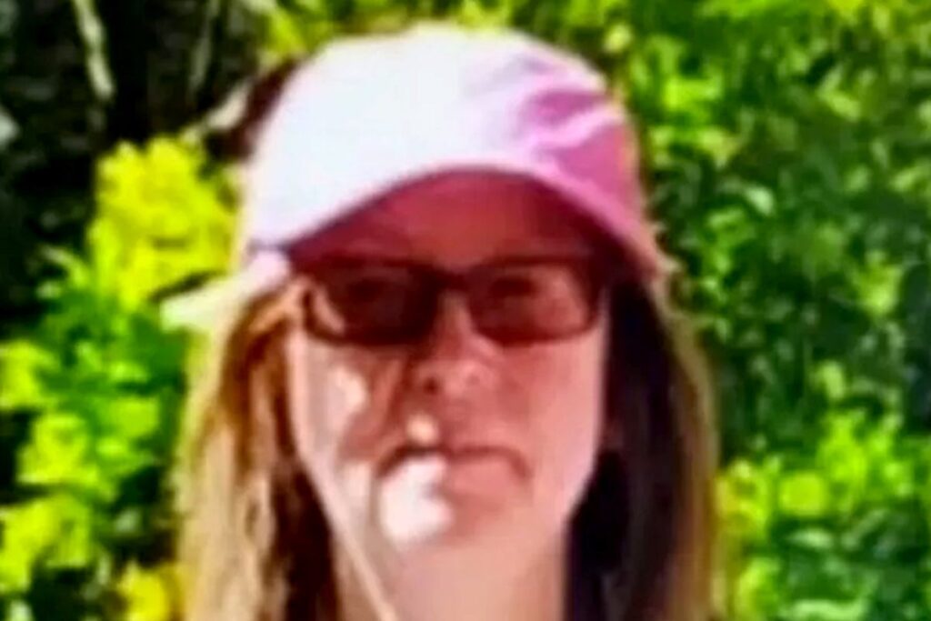 British woman’s ‘life in danger’ after vanishing from beach in Greece The Independent