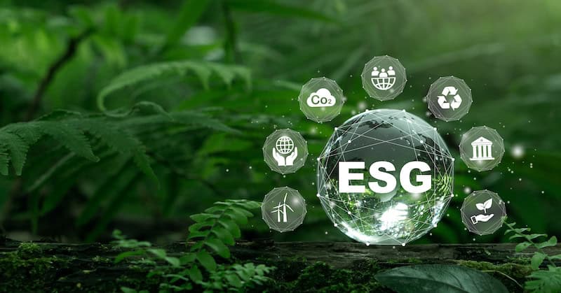 renewable energy, site selection, ESG