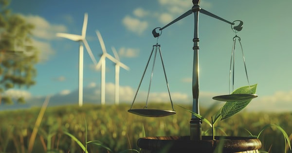 Weighing Sustainable Energy In Location Decisions