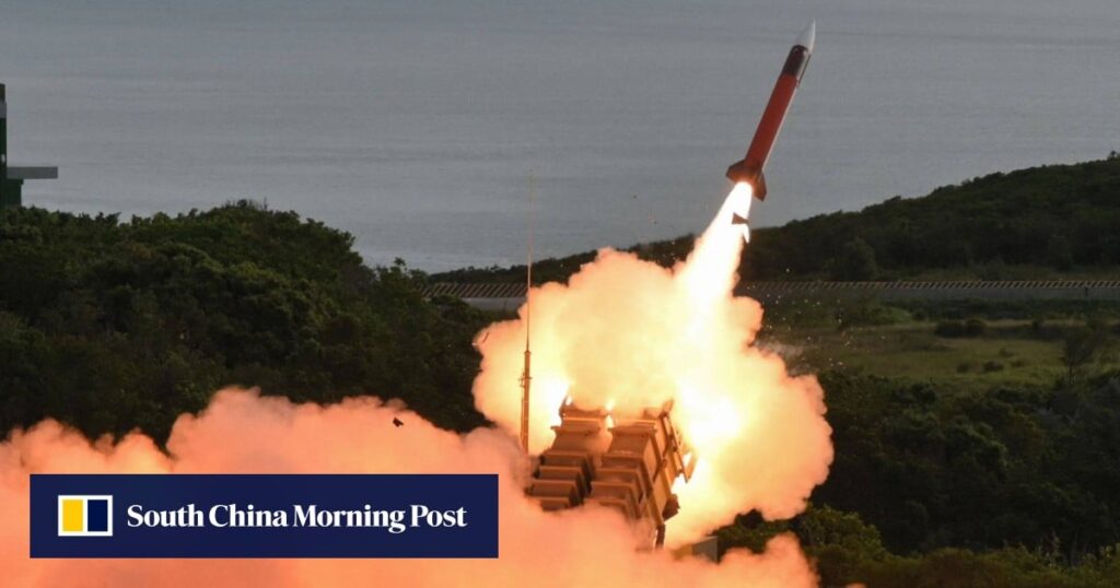 Netherlands first to buy ‘badly needed’ US arms for Ukraine under Nato scheme Netherlands first to buy ‘badly needed’ US arms for Ukraine under Nato scheme