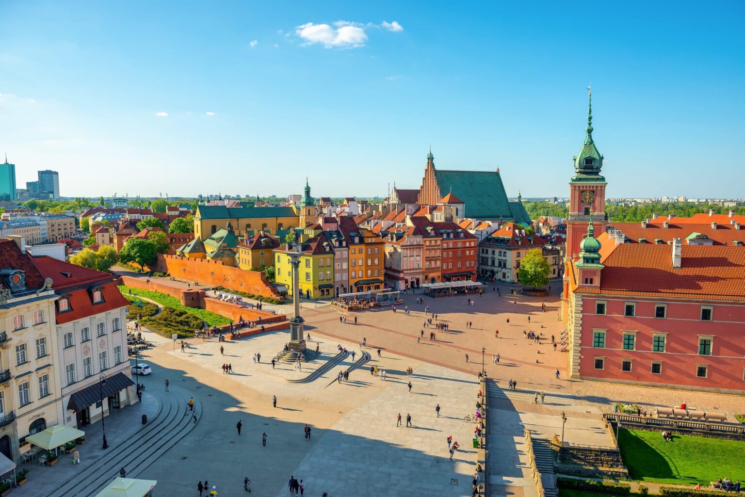 Poland mandatory B2B e-invoicing starts in 2026:Prepare for KSeF