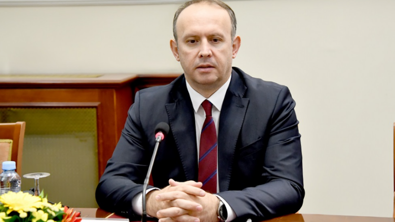 Anti-Albanian chants in Kumanovo, Speaker of Parliament Gashi: Institutions must find the culprits and punish them