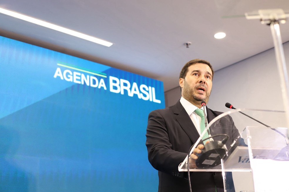 — Foto: Daniel Fagundes/Valor