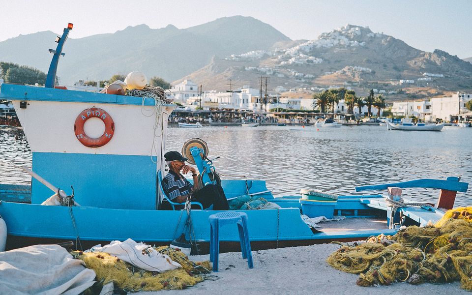 What future for the ‘Greek summer?’